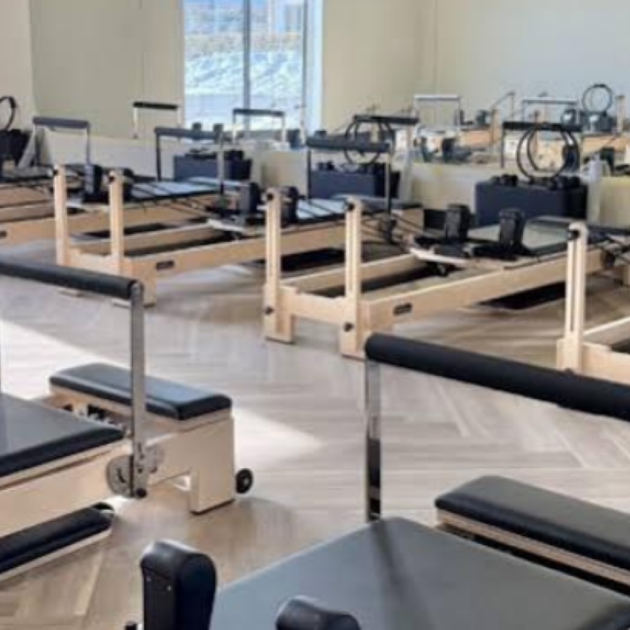SWEAT EQUITY: an evening of physical and financial wellness