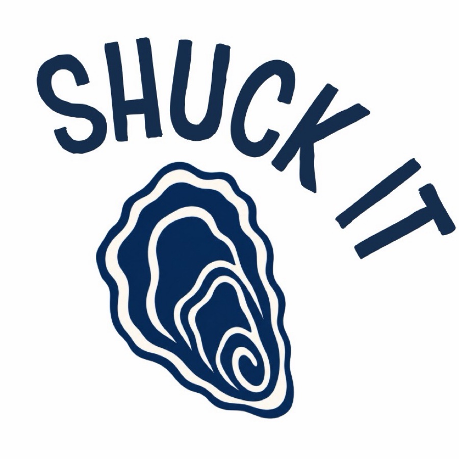 SHUCK IT: sculpt class at the aquarium!