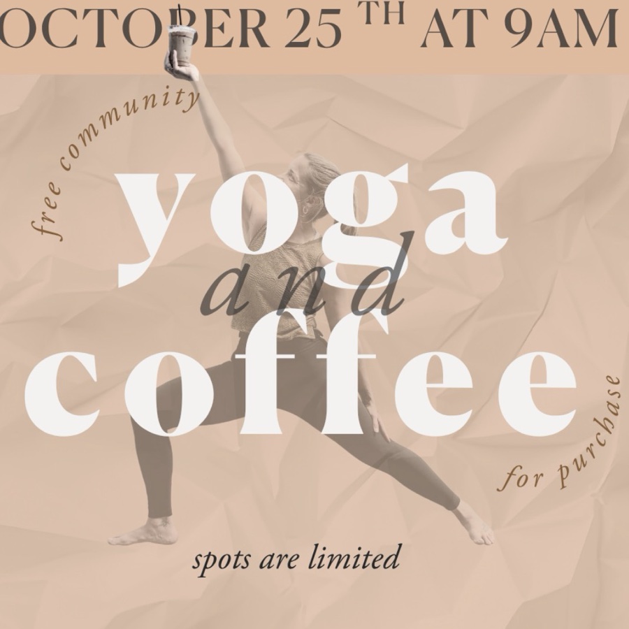 Free Community Yoga
