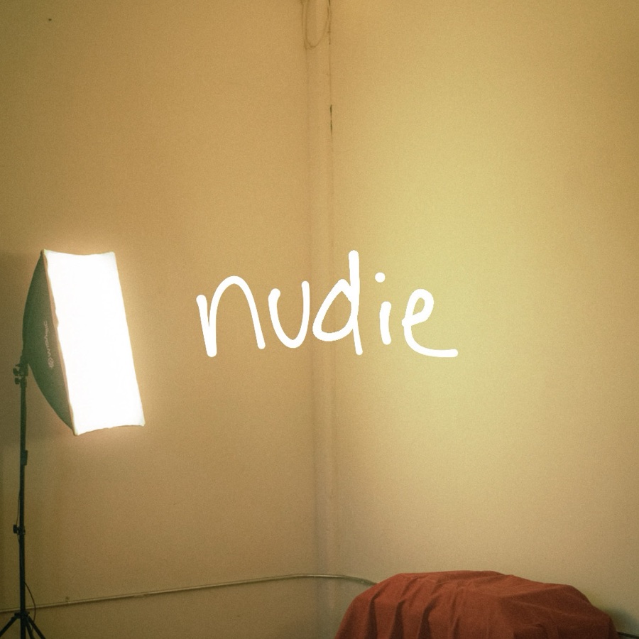 nudie: a sketch & sip event