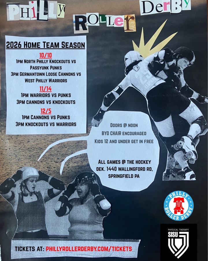 Home Team Season Opener