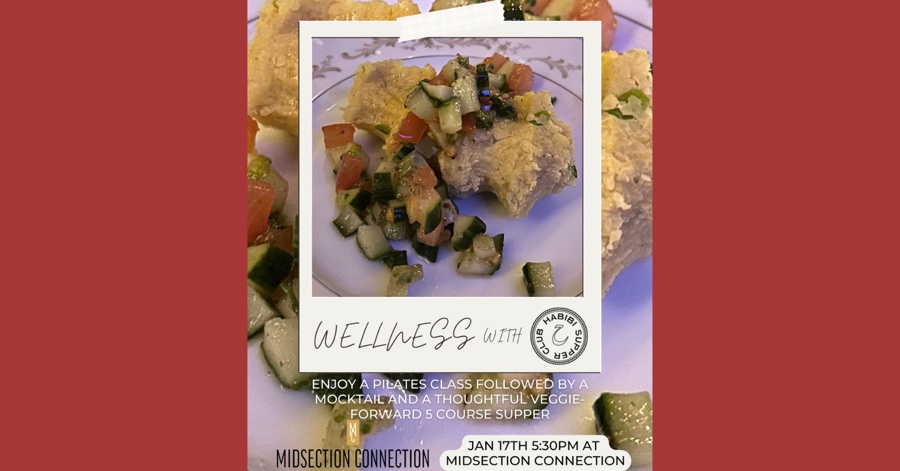 Wellness with Habibi