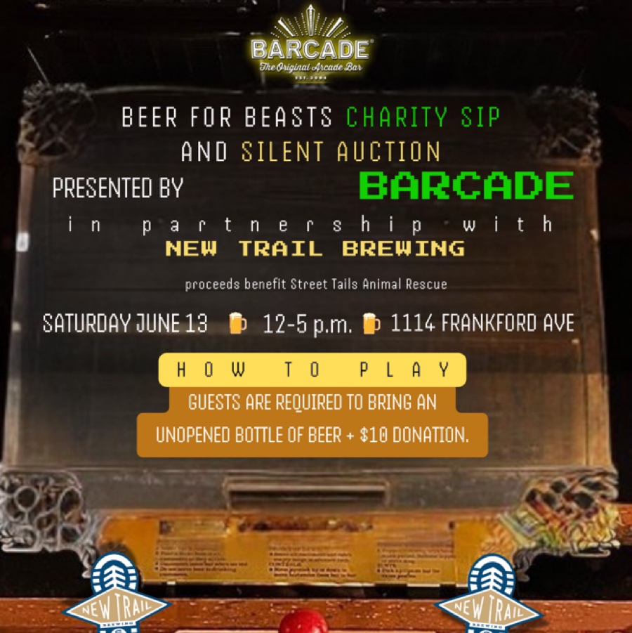 Beer for Beasts