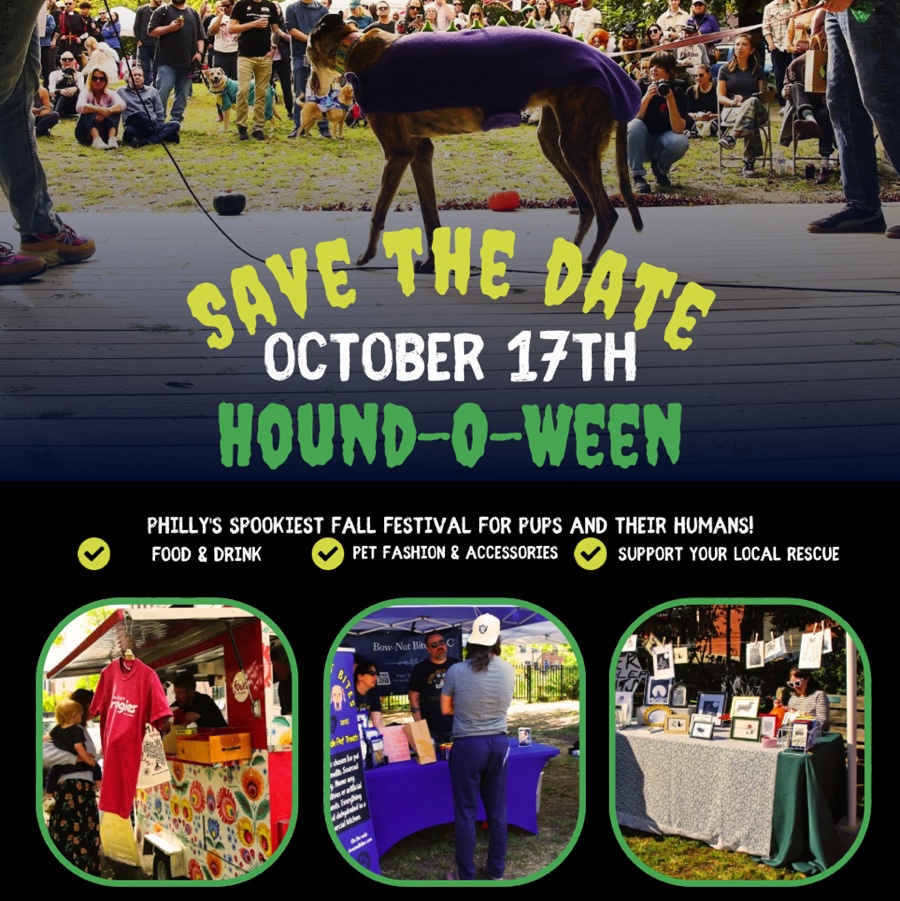 Hound-O-Ween