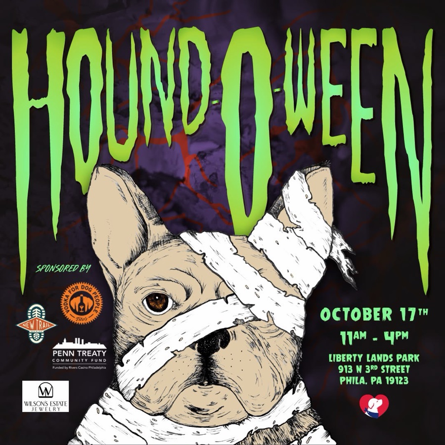 Hound-O-Ween