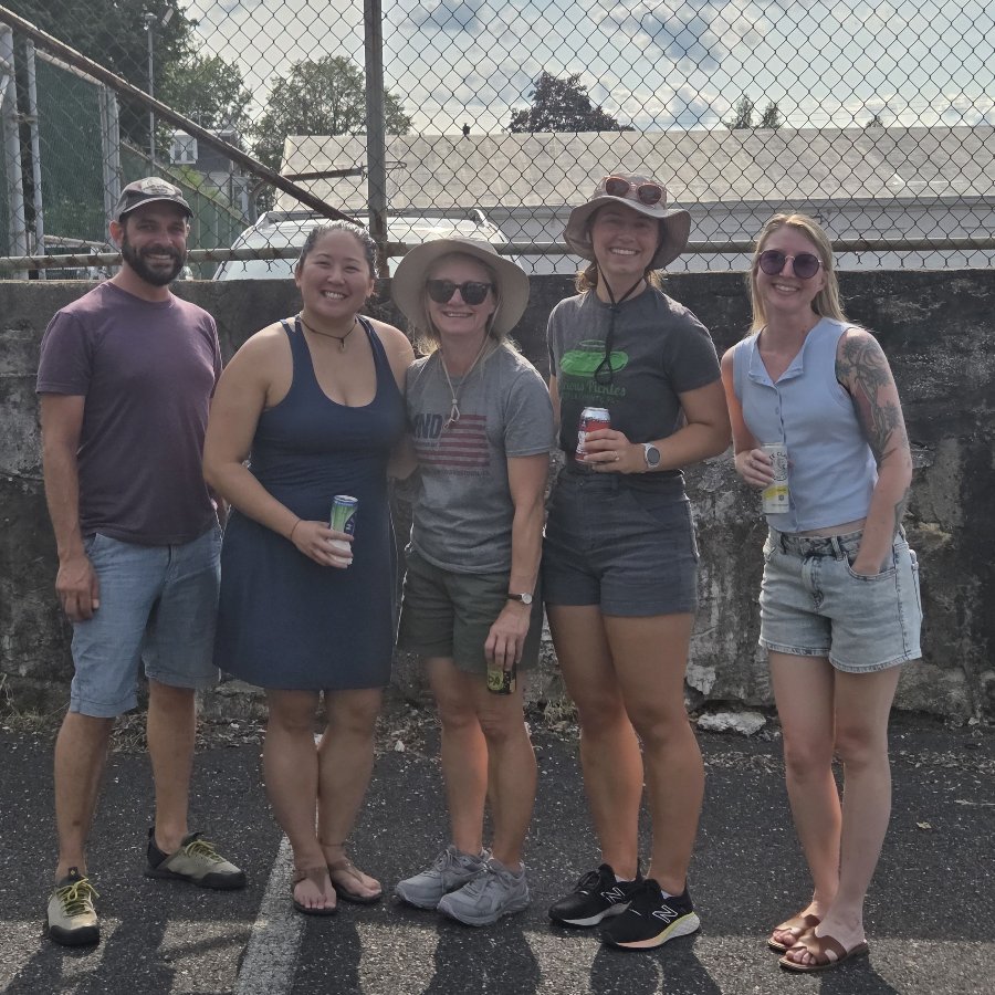 Community Day!
