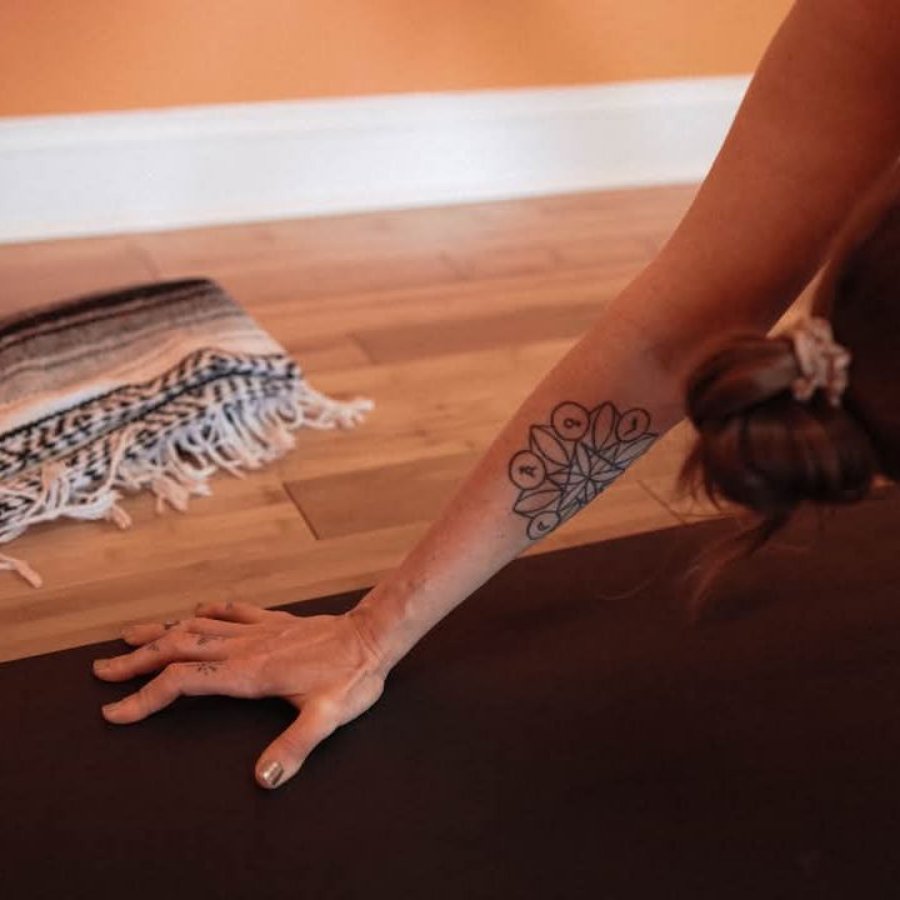 FREE Yoga 101