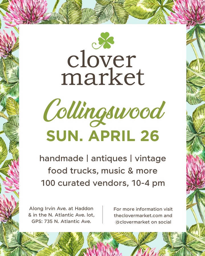 Clover Market Collingswood