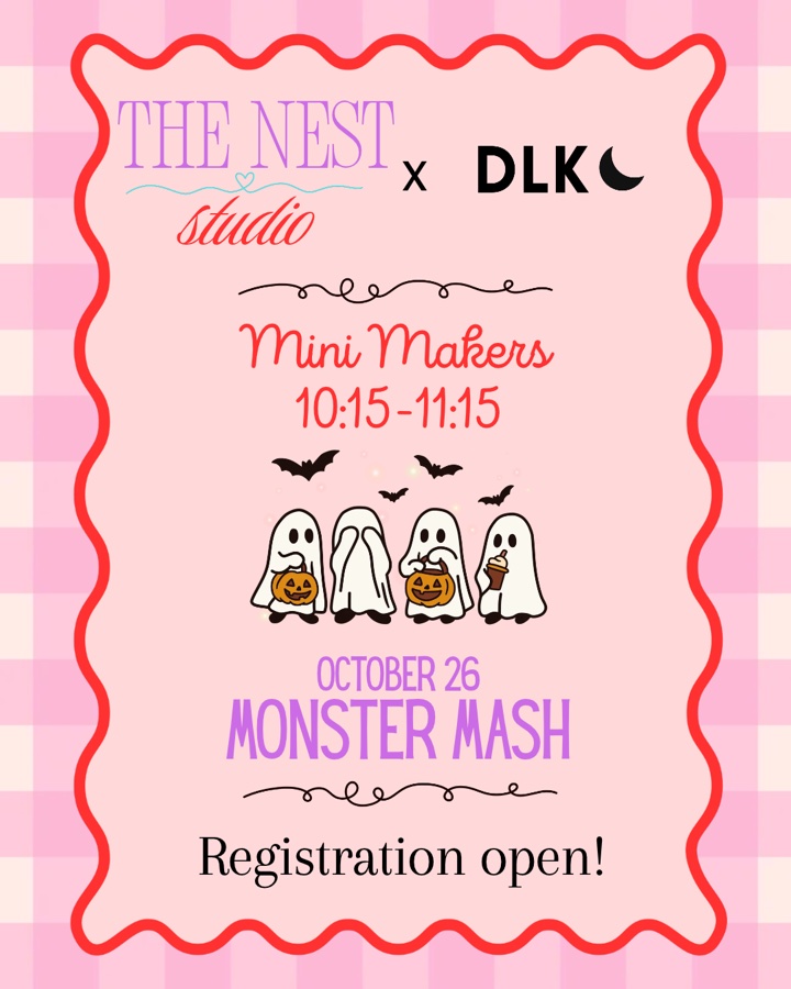Mini Makers