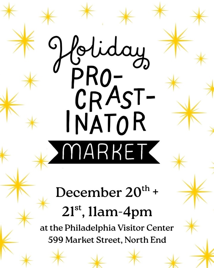 Holiday Procrastinator Market