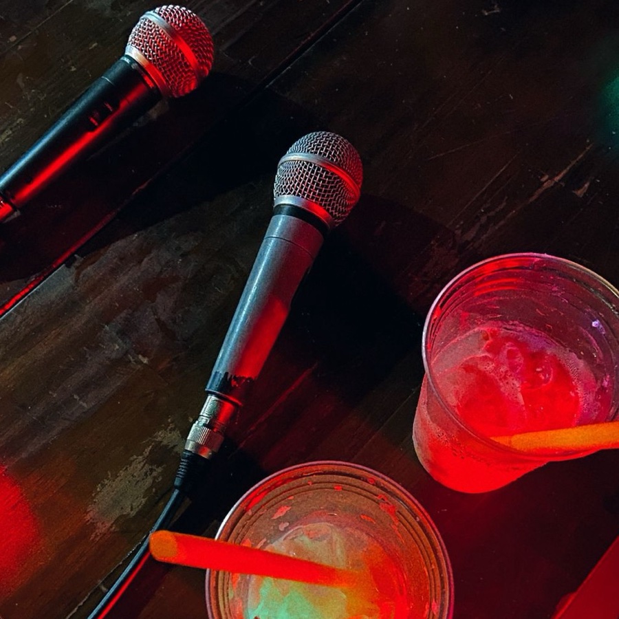 Thursday Night Piano Karaoke