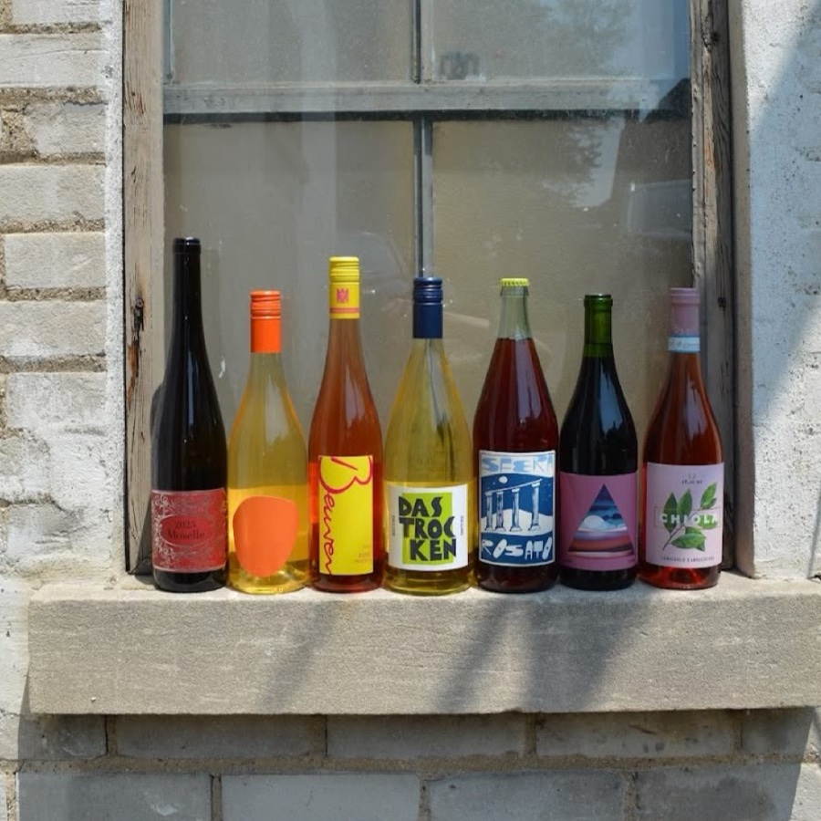 Wines of the World Cup