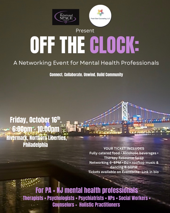 Off The Clock