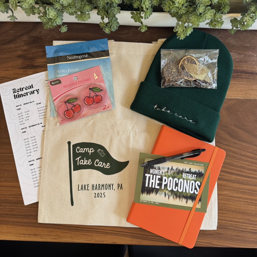 Women’s Wellness Retreat