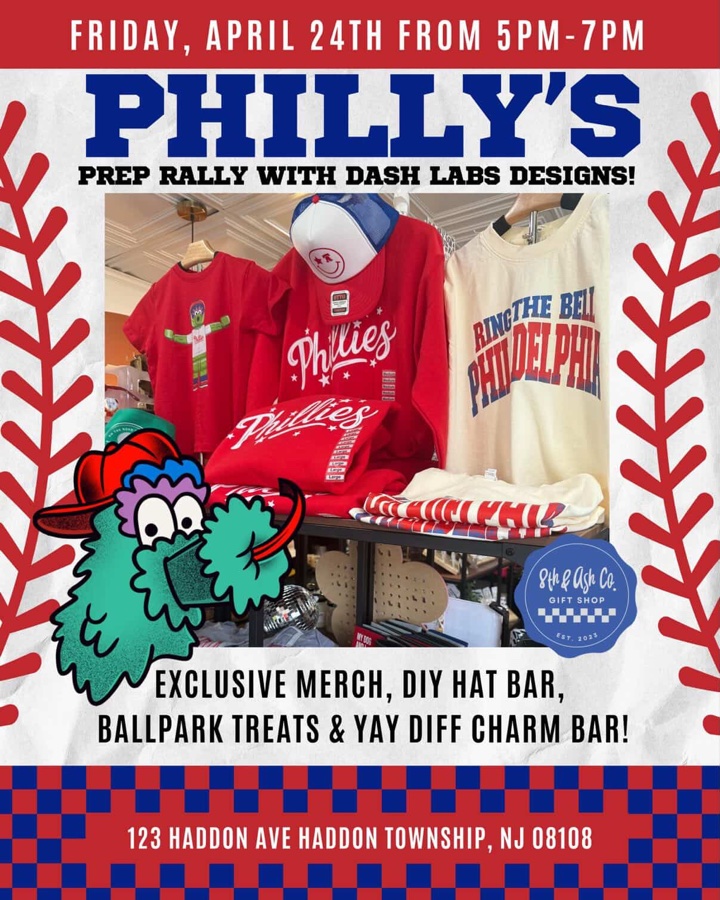 Philly’s Prep Rally
