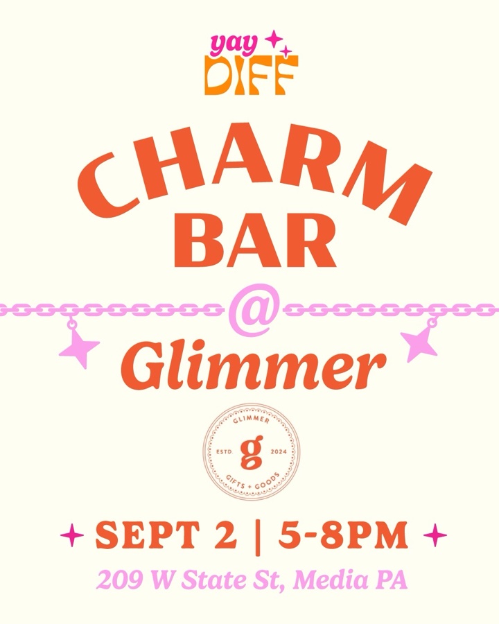 Yay Diff x Glimmer