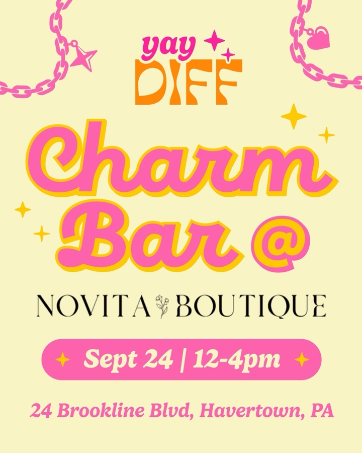 Yay Diff x Novita
