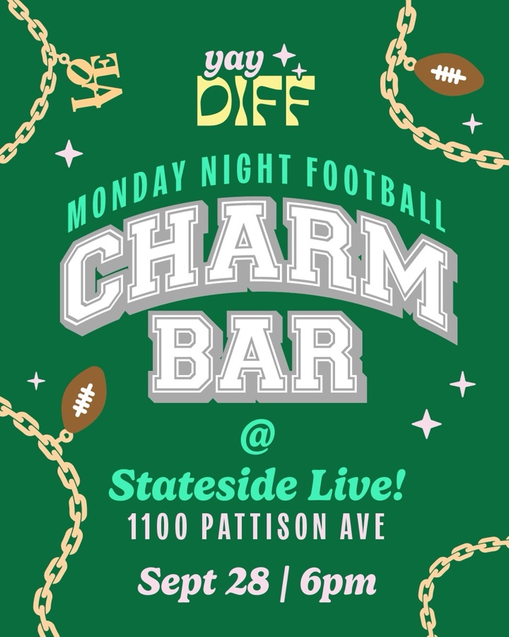 Yay Diff x Stateside Live!