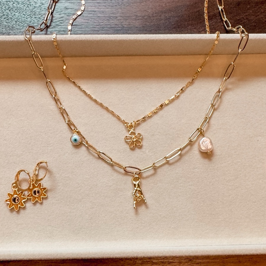 Jewelry Making Workshop
