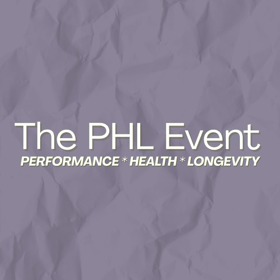 The PHL Event