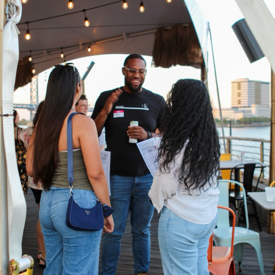 Fit + Mingle | DatePhiladelphia