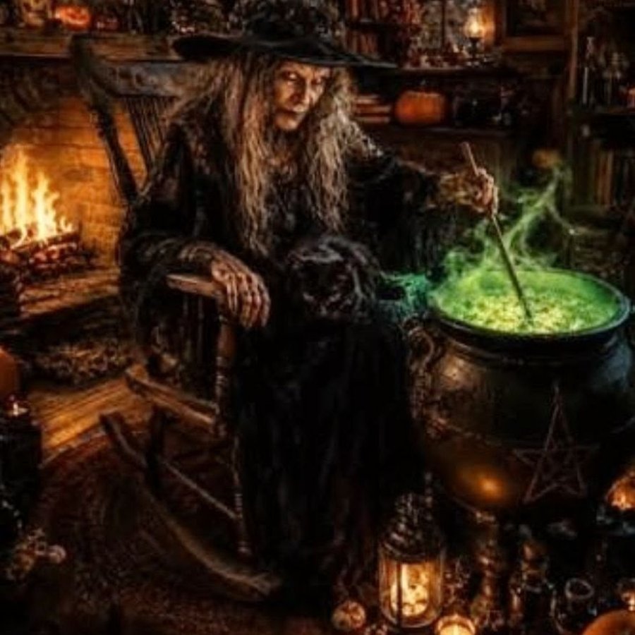 Haunted Walking Food Tour