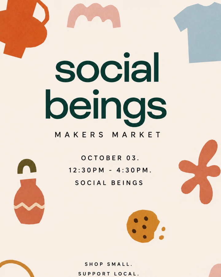 Social beings makers market
