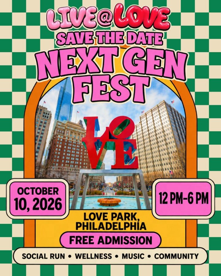 Live at LOVE: Next Gen Fest