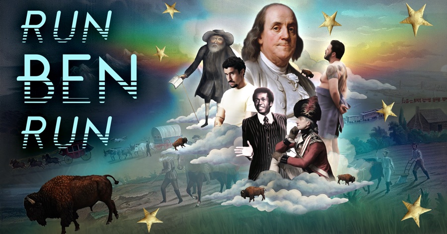 RUN BEN RUN