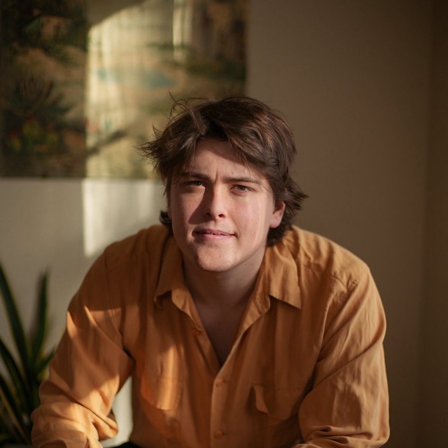 Busch Light Americana Nights Presents: Noah G. Fowler & Bronwen Fair