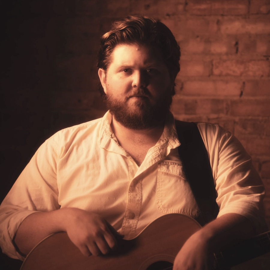 Coors Country Summer Series - Daniel Bowden