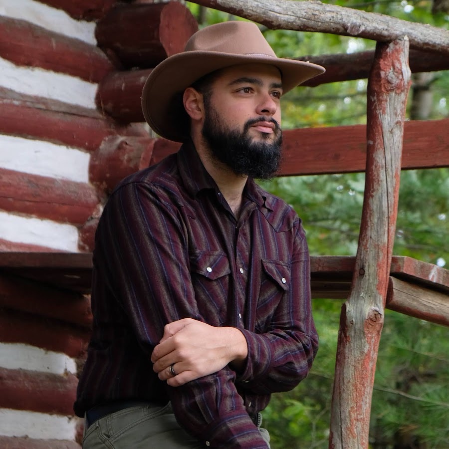 Cody Tyler at Secondhand Ranch