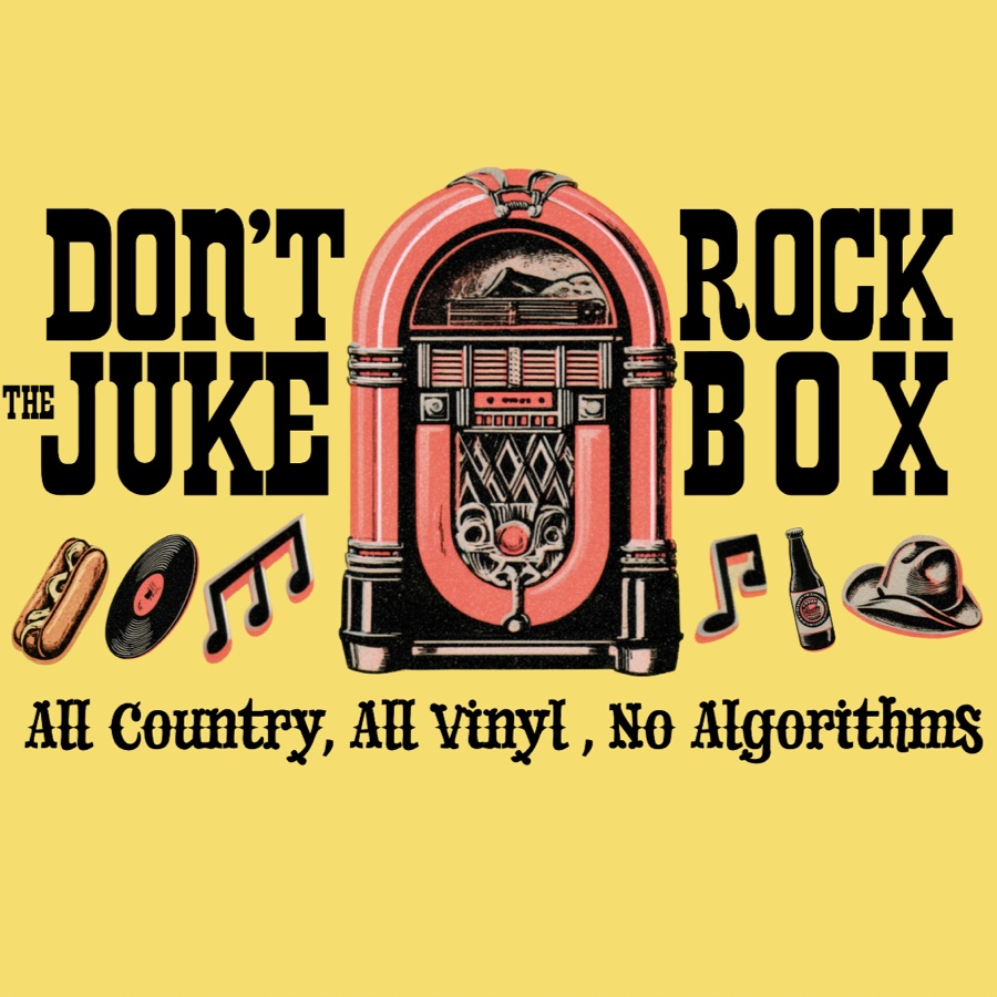 Don’t Rock The Jukebox - DJ SCRAMBLEDAWG