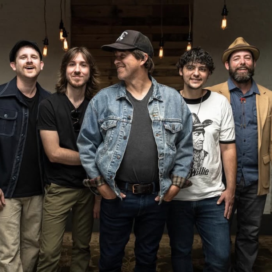 Busch Light Americana Nights Presents: Sad Cowboy