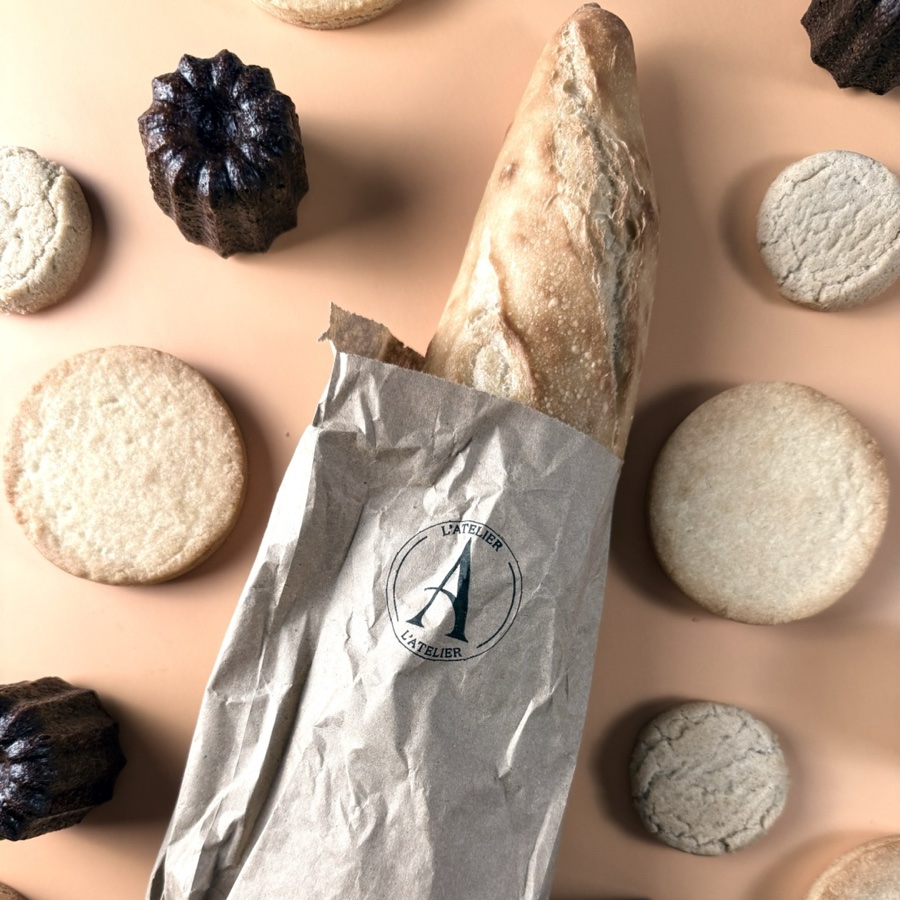 Bakery hours - pickup & walk-in