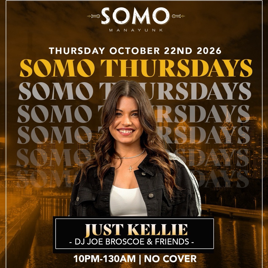 Somo Thursdays