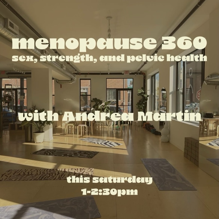 Menopause 360