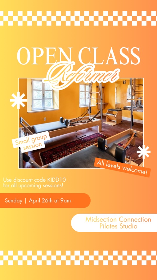 Open Reformer Class π¦