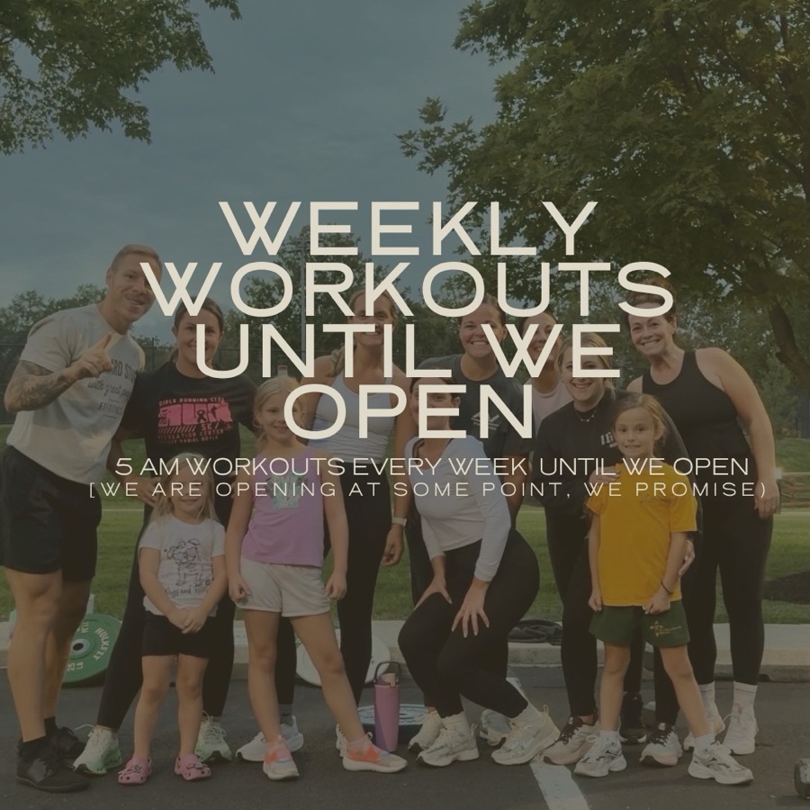 FTV Fitness x Boyle Playground