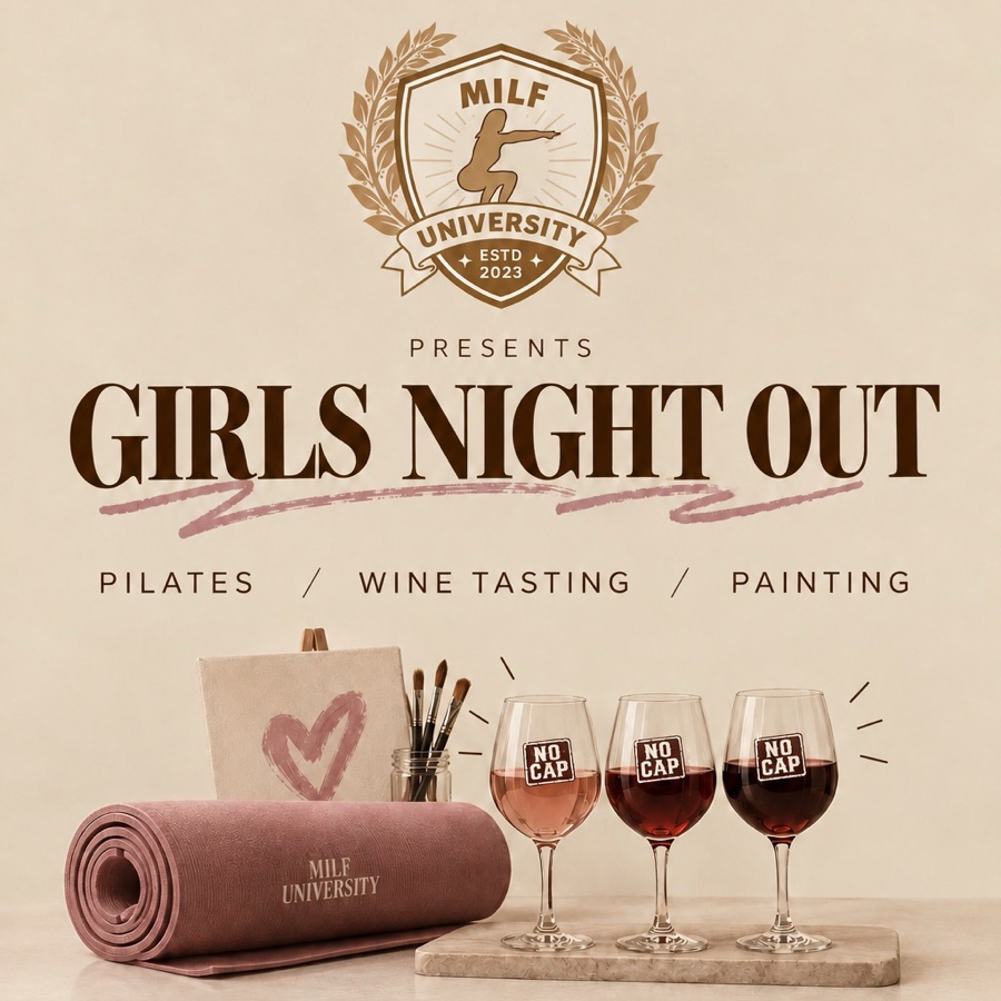 Pilates w/ a twist