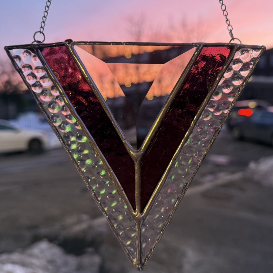 Intro to stained glass