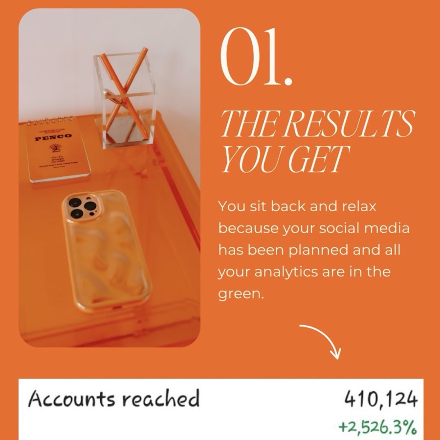 Marketing à la Mango Speaker Series