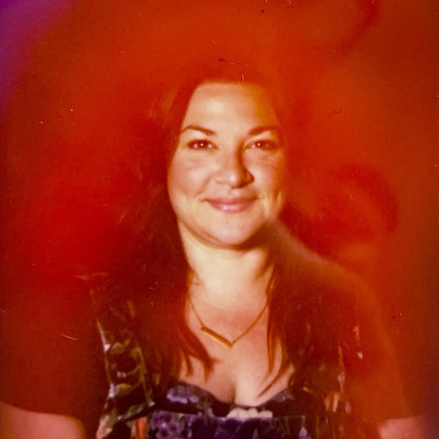 Inner Light Aura Photography