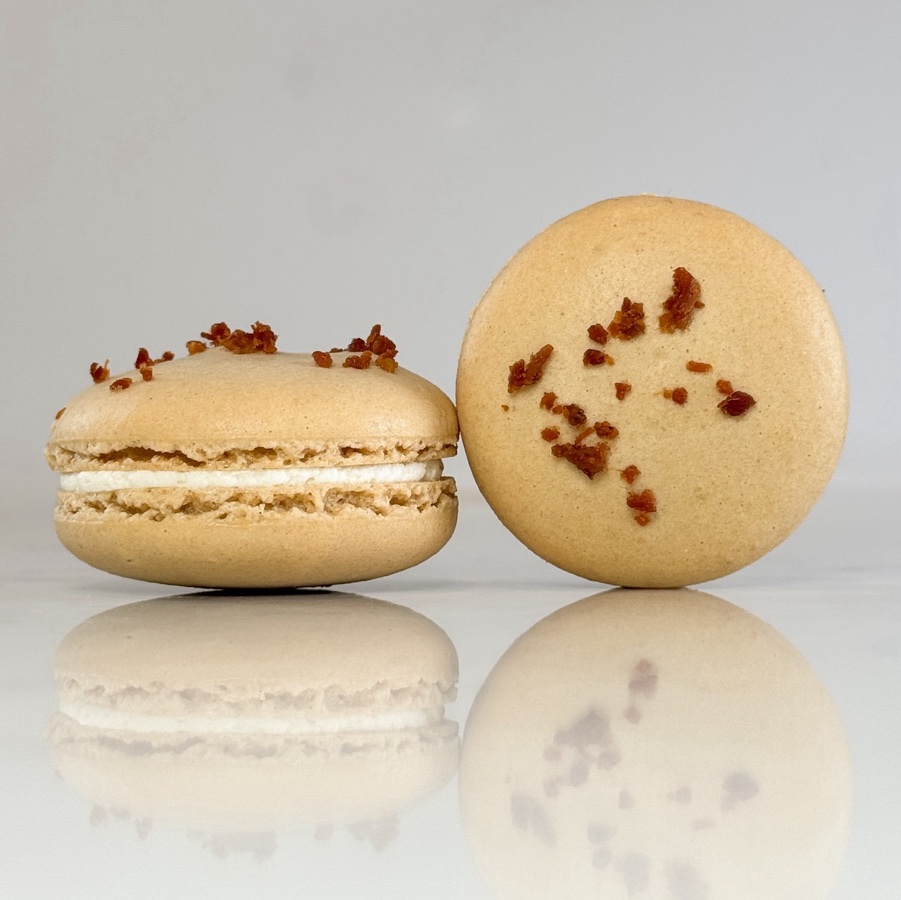 Macaron Pop up