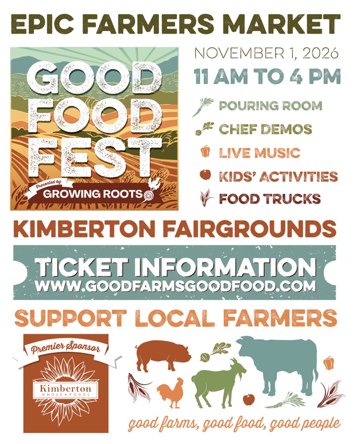Good Food Fest