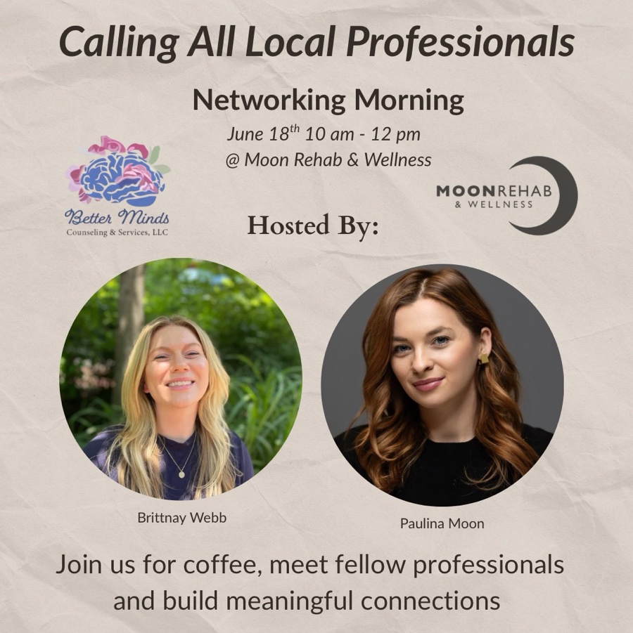 Coffee and Connections