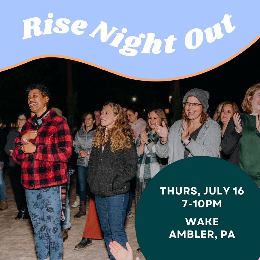 Rise Night Out