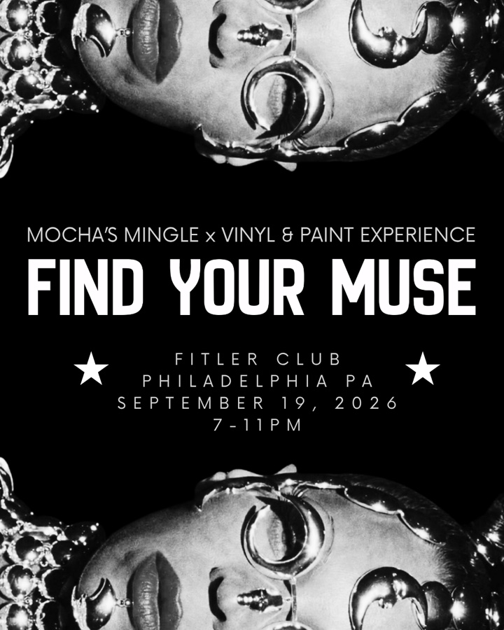 Find Your Muse: A Renaissance Experience