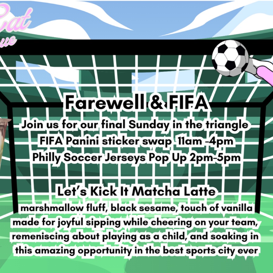 Farewell & FIFA: FIFA Panini Sticker Swap & Jersey Pop up