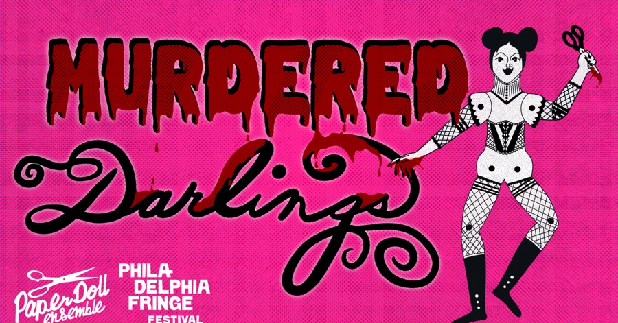 Murdered Darlings